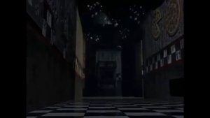 Все части FNAF от худшей к лучшей