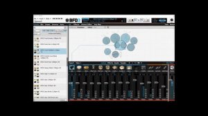 BFD3 | Evolved Acoustic Drum Software (VST) | Black Friday