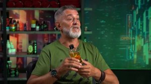 Мужской шампунь и гель для душа  Dapper Dan