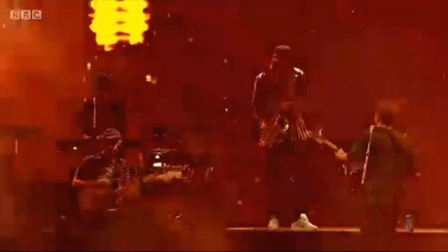 Sam Fender Get You Down смотреть онлайн