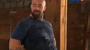 Сергей Бадюк в передаче «Всё включено»