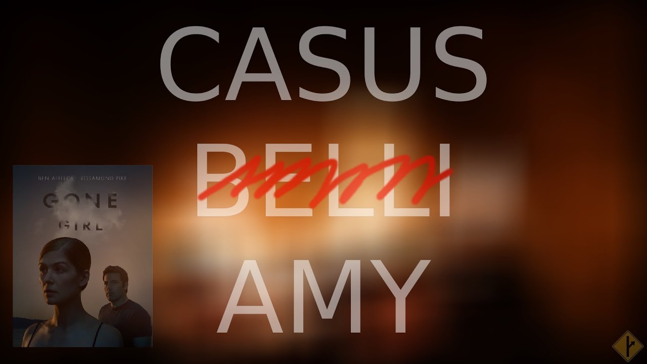 Casus Amy _ Казус Эми - термин в насилии. смотреть онлайн