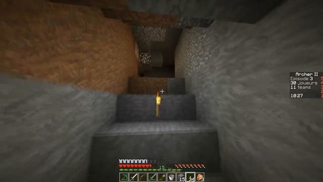 [Archer] Saison 2 | Martin Pêcheurs | Ep 3 | La chatte смотреть онлайн