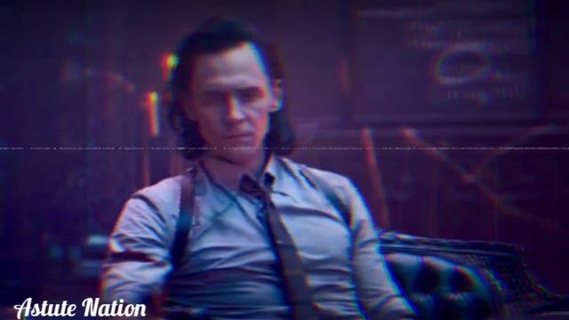 Loki sad soundtrack/theme ringtone смотреть онлайн