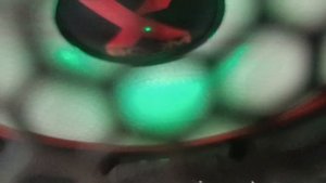 LG CK99 Bass Test