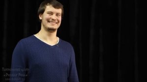 Сценическая речь Артикуляция Урок 1