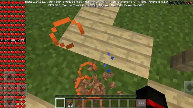 Как пройти Майнкрафт за дэдпула(первая часть) смотреть онлайн