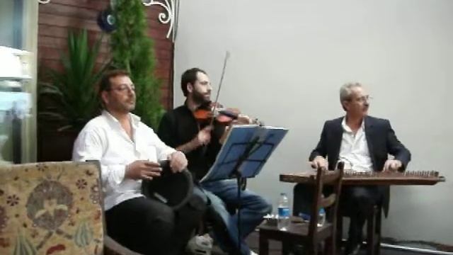 Очень известная мелодия - начало концерта смотреть онлайн