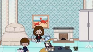 Тока бока сериал НЕ ЛЮБИМАЯ ДОЧЬ 1 серия 1
 сезон