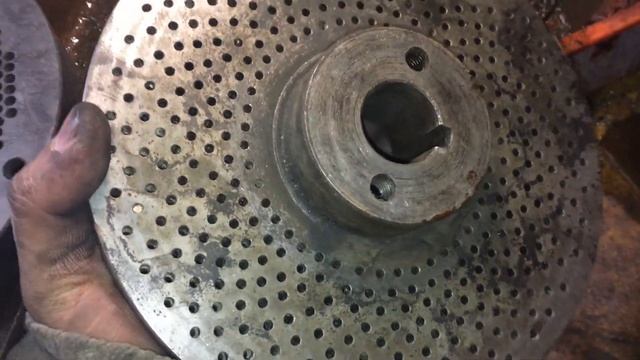 Матрицы Гранулятора 3 мм Зенковка 5 мм Для Сергея С Канала ArgoProgress Сравнение С Курским Грануля смотреть онлайн