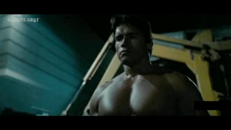 ТЕРМИНАТОР 5 - УТЕКЛИ ПЕРВЫЕ КАДРЫ ИЗ ТИЗЕРА смотреть онлайн