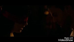 Fifty shades of grey red room scenes