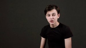 Даниил Неверов, видеовизитка