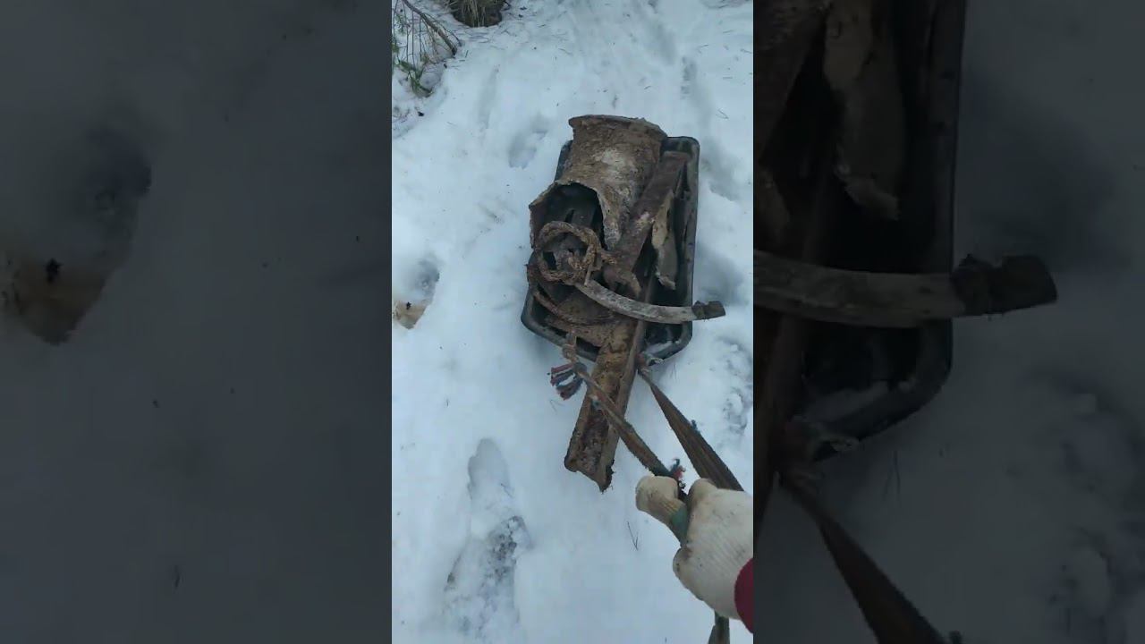 Металлокоп!!!Сезон попер!!! смотреть онлайн