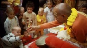 The Whole Bhakti-marga Depends on the Mercy of the Lord - Prabhupada 0210