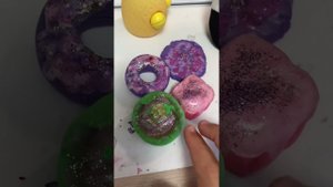 В Конце креативная идея для рисунка
