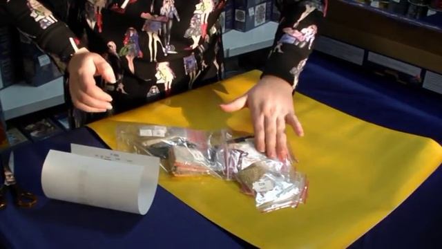 Презентация Алмазная мозаика Милато смотреть онлайн