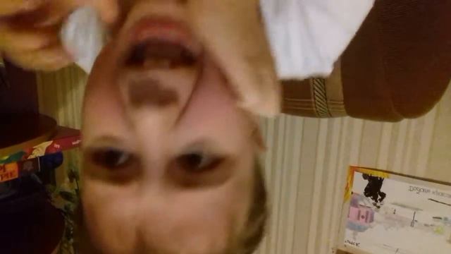 МОЙ СУМАСШЕДШИЙ БРАТ (НЕУДАЧНЫЕ КАДРЫ#5) смотреть онлайн