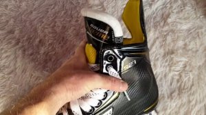 BAUER SUPREME   S27