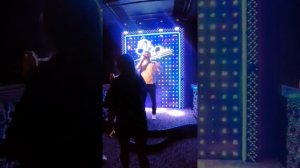 Лепс - замерзает солнце(cover)