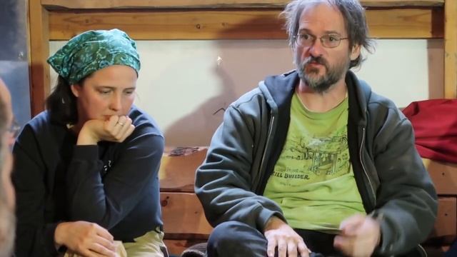 Rocket Mass Heater Myths: Violating the Laws of Physics and Thermodynamics смотреть онлайн