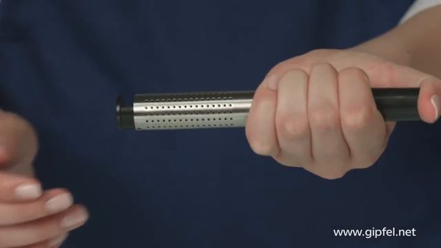 Ситечко для чая Gipfel 5755 смотреть онлайн