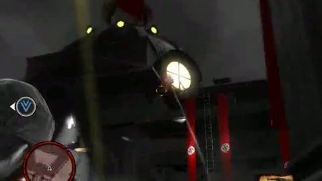 The Saboteur Прохождение - Акт 2 Миссия 2 - Взлом Тюрьмы смотреть онлайн