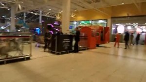 ТРЦ Мега Екатеринбург