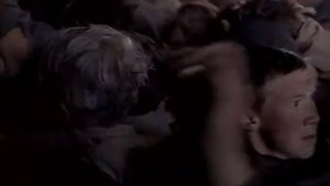 Гражданская Оборона   Красный конь