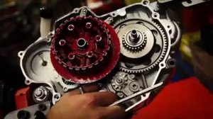 SWM Motorcycles Italy Factory Video