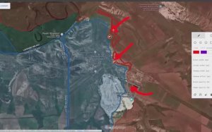 Сводка от 05.03.2024. Продвижение везде! | AFU Brigades Overwhelmed As Very Heavy Battles Take Place