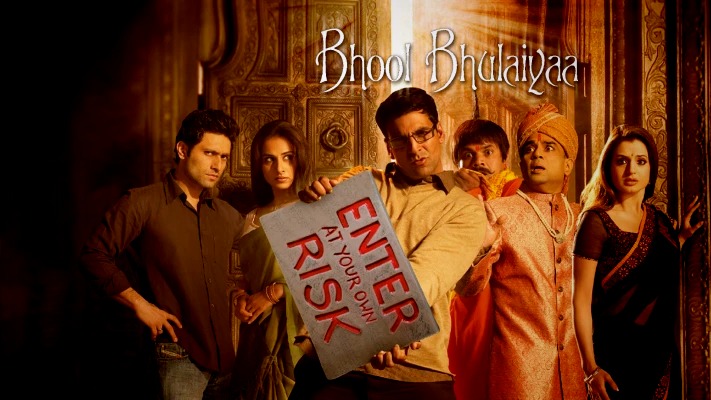 Лабиринт / Мнение о фильме после первого просмотра смотреть онлайн