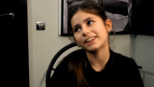 Дети о детской театральной студии. смотреть онлайн