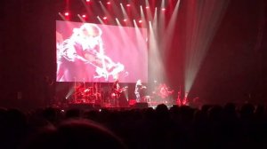 David Garrett - Smells Like Teen Spirit cover on violin - Nirvana | concert live | Lodz 2016