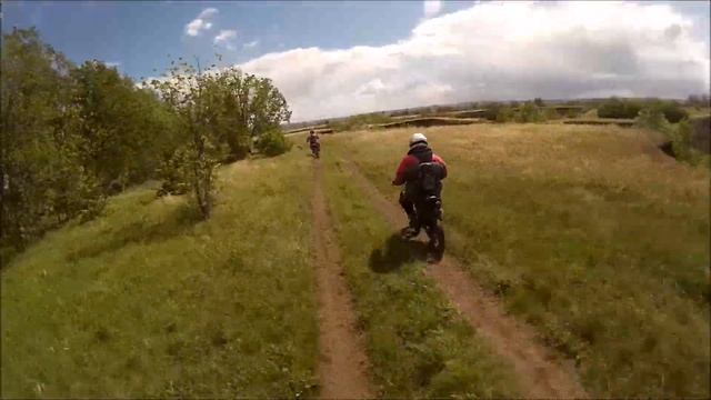 Эндуро МотоСаратов.