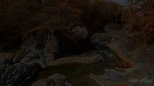 Приморье 2023. Милоградовка. Самый красивый сезон. Дорога