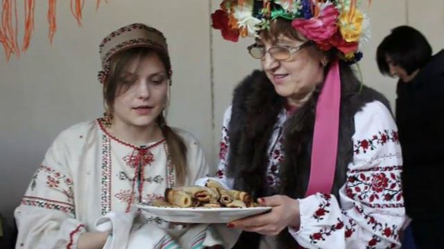 Реклама для Масленицы 2019 смотреть онлайн