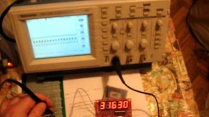 DIY Комплекты РФ 1 Гц-50 МГц Кварцевый Генератор Счетчик Частоты Метр Цифровой СВЕТОДИОДНЫЙ