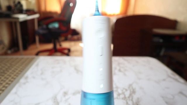 Xiaomi Soocas W3 Pro Обзор ирригатора для полости рта +конкурс без репостов смотреть онлайн