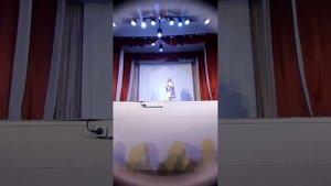 Вера Горохова и Качерий Бавай.