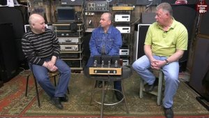 Ламповый усилитель или транзисторный, купить готовый или сделать самому? часть 3.