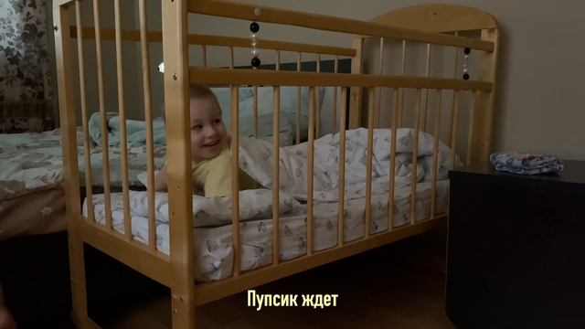 Будни мамы  | День из жизни мамы погодок | Занятия с детьми погодками 2 - 3 лет