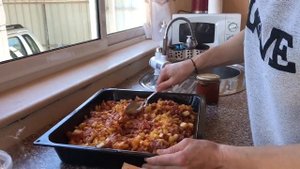 Болгарская кухня. Мусака от Иринки??