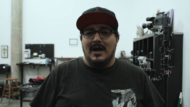 FINALLY! RED KOMODO ATLAS ANAMORPHIC REVIEW!