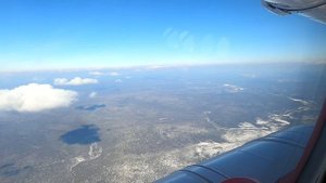 Через всю Россию на вертолёте Ми-8. Перегон вертолёта с Тюмени на Камчатку. Витязь-Аэро.