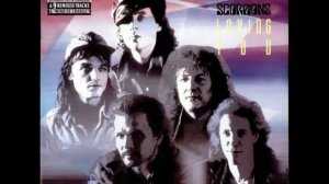 Scorpions - Living For Tomorrow