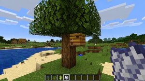 How to Spawn Bees in Minecraft Survival Mode