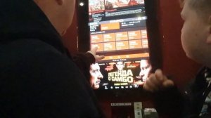 Разобрали пол стенки. Едем в кино. Распаковка Ашан