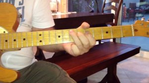 Fender Telecaster 1971 from www.vintage-sound.ru