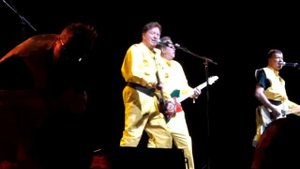 Devo | Mongoloid | live Coachella, April 17, 2010
